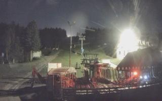 Spytkowice dolna stacja - 27-06-2026 21:01