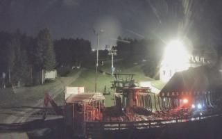Spytkowice dolna stacja - 27-06-2026 21:23