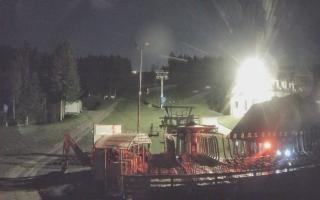 Spytkowice dolna stacja - 27-06-2026 22:05