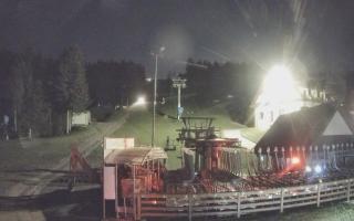 Spytkowice dolna stacja - 27-06-2026 22:20