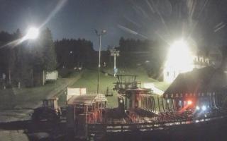 Spytkowice dolna stacja - 29-07-2026 21:26