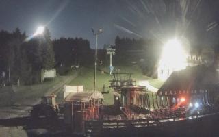 Spytkowice dolna stacja - 29-07-2026 21:40