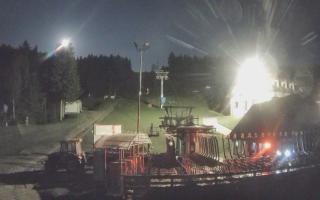 Spytkowice dolna stacja - 29-07-2026 21:47