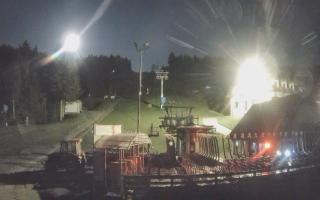 Spytkowice dolna stacja - 29-07-2026 21:54