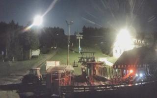 Spytkowice dolna stacja - 29-07-2026 22:02