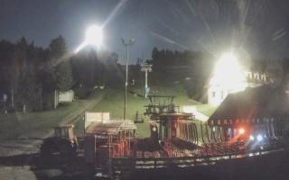 Spytkowice dolna stacja - 29-07-2026 22:30