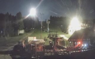 Spytkowice dolna stacja - 29-07-2026 22:37