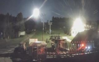 Spytkowice dolna stacja - 29-07-2026 22:44