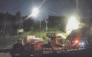 Spytkowice dolna stacja - 29-07-2026 22:51