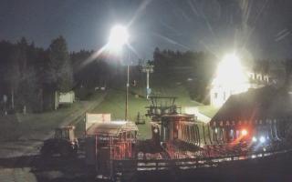 Spytkowice dolna stacja - 29-07-2026 22:58