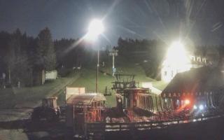 Spytkowice dolna stacja - 29-07-2026 23:05