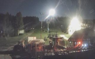 Spytkowice dolna stacja - 29-07-2026 23:47