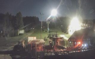 Spytkowice dolna stacja - 29-07-2026 23:55
