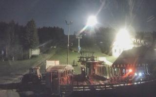 Spytkowice dolna stacja - 30-07-2026 00:02