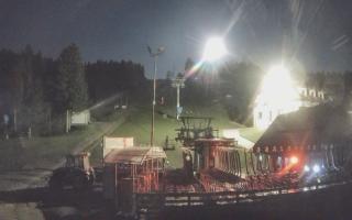 Spytkowice dolna stacja - 30-07-2026 00:09