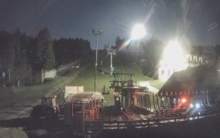 Spytkowice dolna stacja - 30-07-2026 00:16