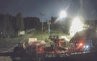 Spytkowice dolna stacja - 30-07-2026 00:23
