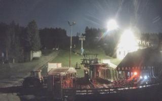 Spytkowice dolna stacja - 30-07-2026 00:37
