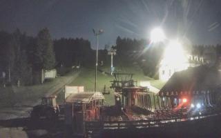 Spytkowice dolna stacja - 30-07-2026 00:44