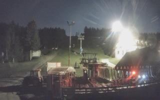 Spytkowice dolna stacja - 30-07-2026 00:51