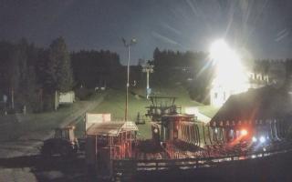 Spytkowice dolna stacja - 30-07-2026 00:58