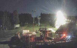 Spytkowice dolna stacja - 30-07-2026 01:05