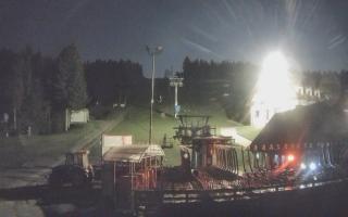 Spytkowice dolna stacja - 30-07-2026 01:12
