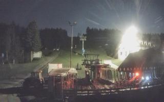Spytkowice dolna stacja - 30-07-2026 01:19