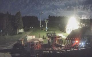 Spytkowice dolna stacja - 30-07-2026 01:55