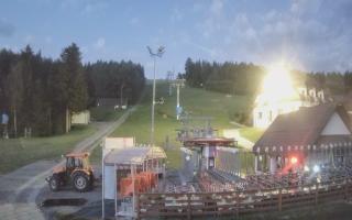 Spytkowice dolna stacja - 30-07-2026 02:23