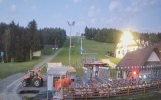 Spytkowice dolna stacja - 30-07-2026 02:30