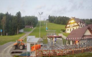 Spytkowice dolna stacja - 30-07-2026 02:51