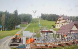 Spytkowice dolna stacja - 30-07-2026 03:05