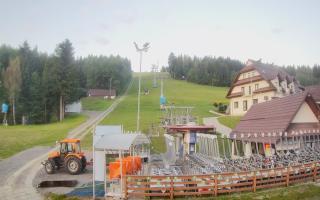 Spytkowice dolna stacja - 30-07-2026 03:12