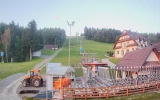 Spytkowice dolna stacja - 30-07-2026 03:19