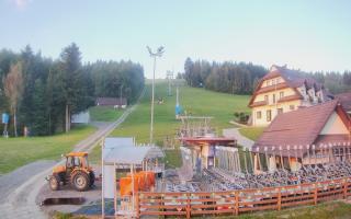 Spytkowice dolna stacja - 30-07-2026 03:26