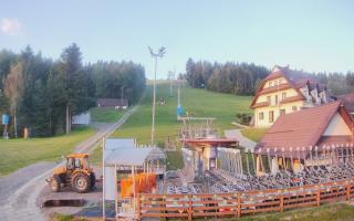 Spytkowice dolna stacja - 30-07-2026 03:34