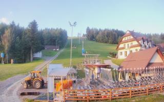 Spytkowice dolna stacja - 30-07-2026 03:41