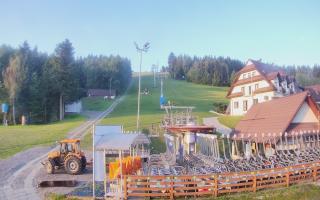 Spytkowice dolna stacja - 30-07-2026 03:48