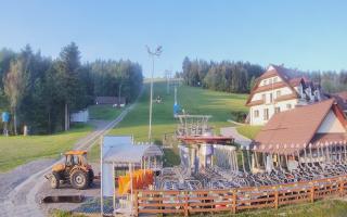 Spytkowice dolna stacja - 30-07-2026 03:54