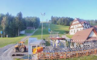 Spytkowice dolna stacja - 30-07-2026 04:01