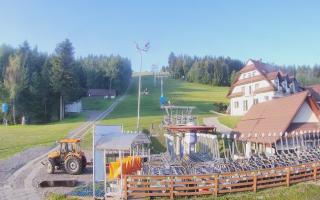 Spytkowice dolna stacja - 30-07-2026 04:15