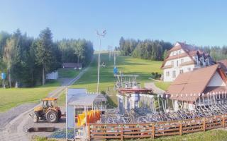 Spytkowice dolna stacja - 30-07-2026 04:29