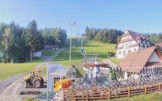 Spytkowice dolna stacja - 30-07-2026 04:43