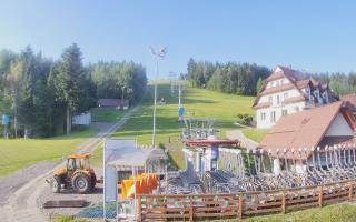 Spytkowice dolna stacja - 30-07-2026 05:05