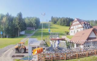Spytkowice dolna stacja - 30-07-2026 05:12