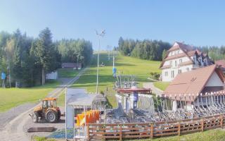Spytkowice dolna stacja - 30-07-2026 05:19