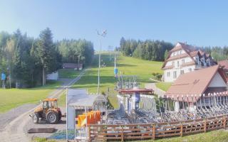 Spytkowice dolna stacja - 30-07-2026 05:26