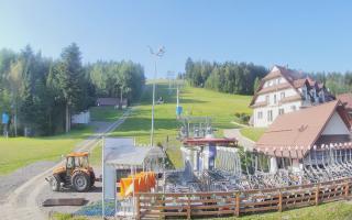 Spytkowice dolna stacja - 30-07-2026 05:33