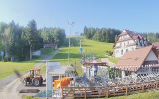 Spytkowice dolna stacja - 30-07-2026 05:40